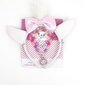 Tarvikesarja lapsille Disney 246713, pinkki hinta ja tiedot | Lasten asusteet | hobbyhall.fi