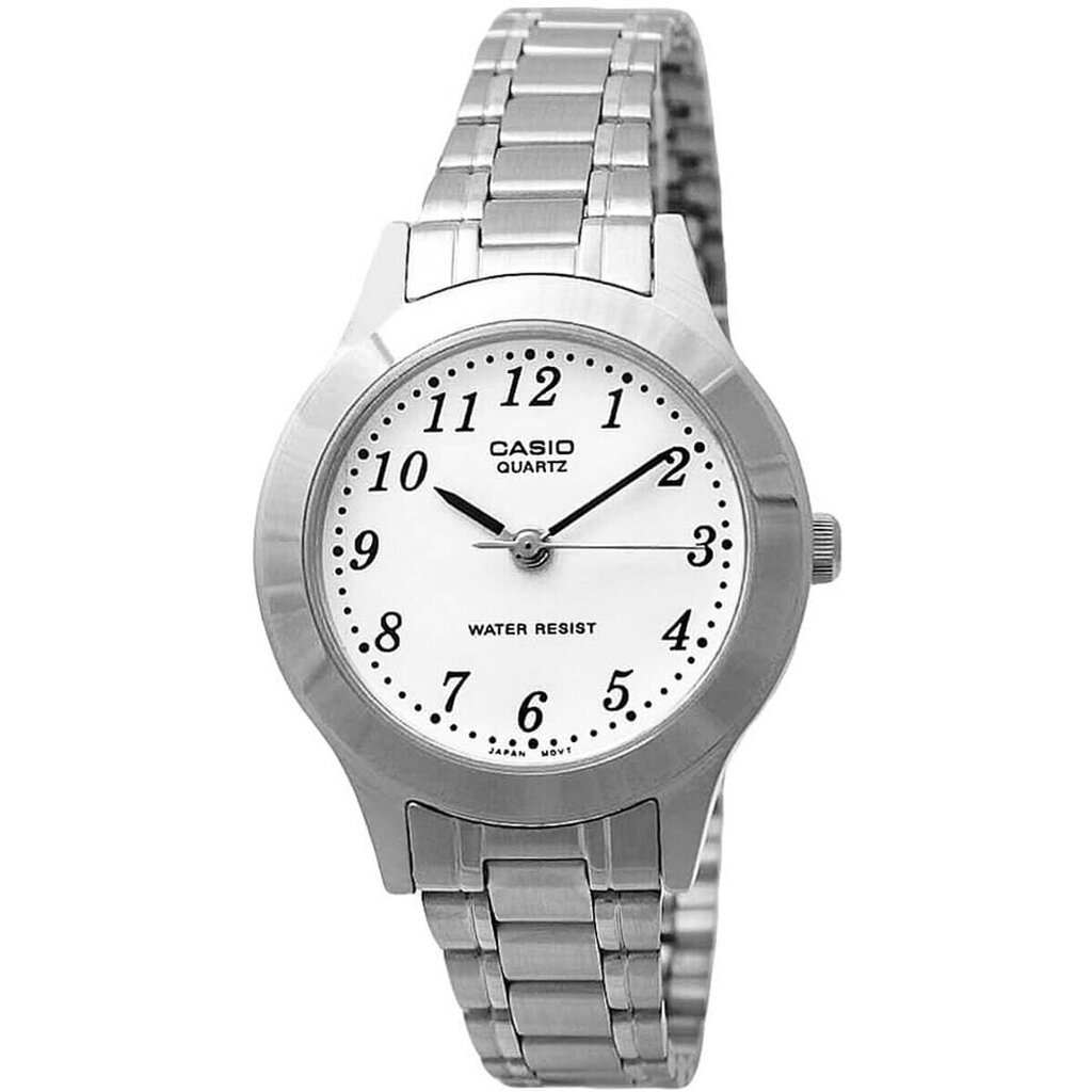 Unisex-kello Casio LTP-1128PA-7BEG hinta ja tiedot | Naisten kellot | hobbyhall.fi