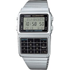 Casio S7231064 unisex kello hinta ja tiedot | Naisten kellot | hobbyhall.fi