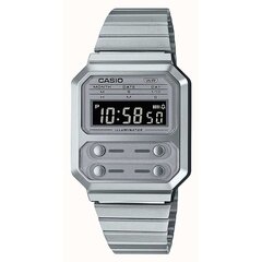 Casio unisex kello hinta ja tiedot | Naisten kellot | hobbyhall.fi