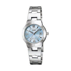 Naisten kello Casio LTP-1241D-2A (30 mm) hinta ja tiedot | Naisten kellot | hobbyhall.fi