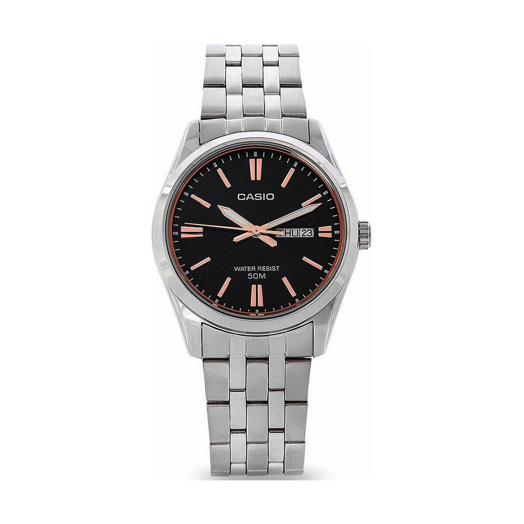 Naistenkello Casio (36 mm) S7201608 hinta ja tiedot | Naisten kellot | hobbyhall.fi