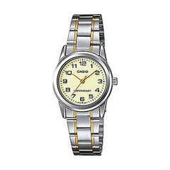 Naisten kello Casio (30 mm) S7201231 hinta ja tiedot | Naisten kellot | hobbyhall.fi