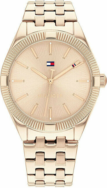 Naisten kello Tommy Hilfiger 1782551 hinta ja tiedot | Naisten kellot | hobbyhall.fi