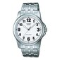 Miesten kello Casio MTP-1260PD-7BEG hinta ja tiedot | Miesten kellot | hobbyhall.fi