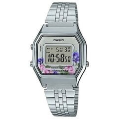 Naisten kello Casio D204 S7232303 hinta ja tiedot | Naisten kellot | hobbyhall.fi