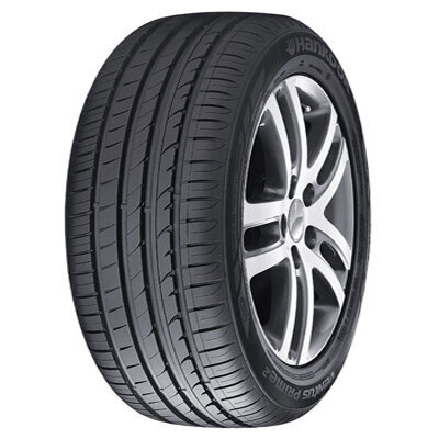 Hankook K115 235/60R18 103 V hinta ja tiedot | Kesärenkaat | hobbyhall.fi