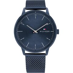 Miesten kello Tommy Hilfiger 1791841 hinta ja tiedot | Miesten kellot | hobbyhall.fi