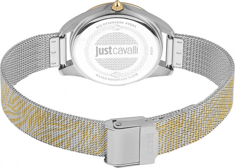 Naisten kello Just Cavalli JU1937521 hinta ja tiedot | Naisten kellot | hobbyhall.fi