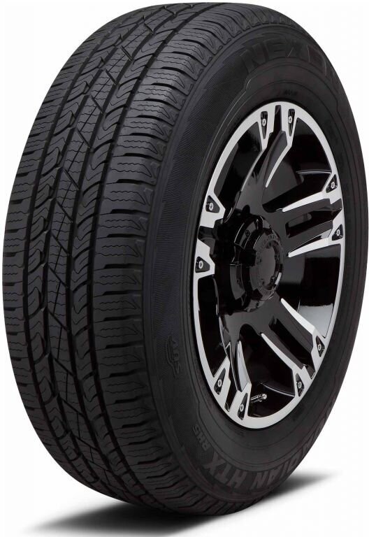 Nexen Roadian HTX RH5 255/70R16 111 S hinta ja tiedot | Kesärenkaat | hobbyhall.fi