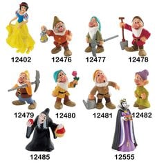 Figuuri Bullyland Disney Princess, Lumikki 12402 hinta ja tiedot | Bullyland Lapset | hobbyhall.fi