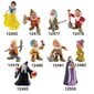 Figuuri Bullyland Disney Princess, Lumikki 12402 hinta ja tiedot | Tyttöjen lelut | hobbyhall.fi