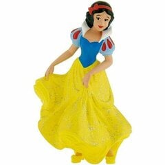 Figuuri Bullyland Disney Princess, Lumikki 12402 hinta ja tiedot | Bullyland Lelut | hobbyhall.fi