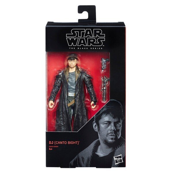 Hasbro Star Wars -hahmo hinta ja tiedot | Poikien lelut | hobbyhall.fi