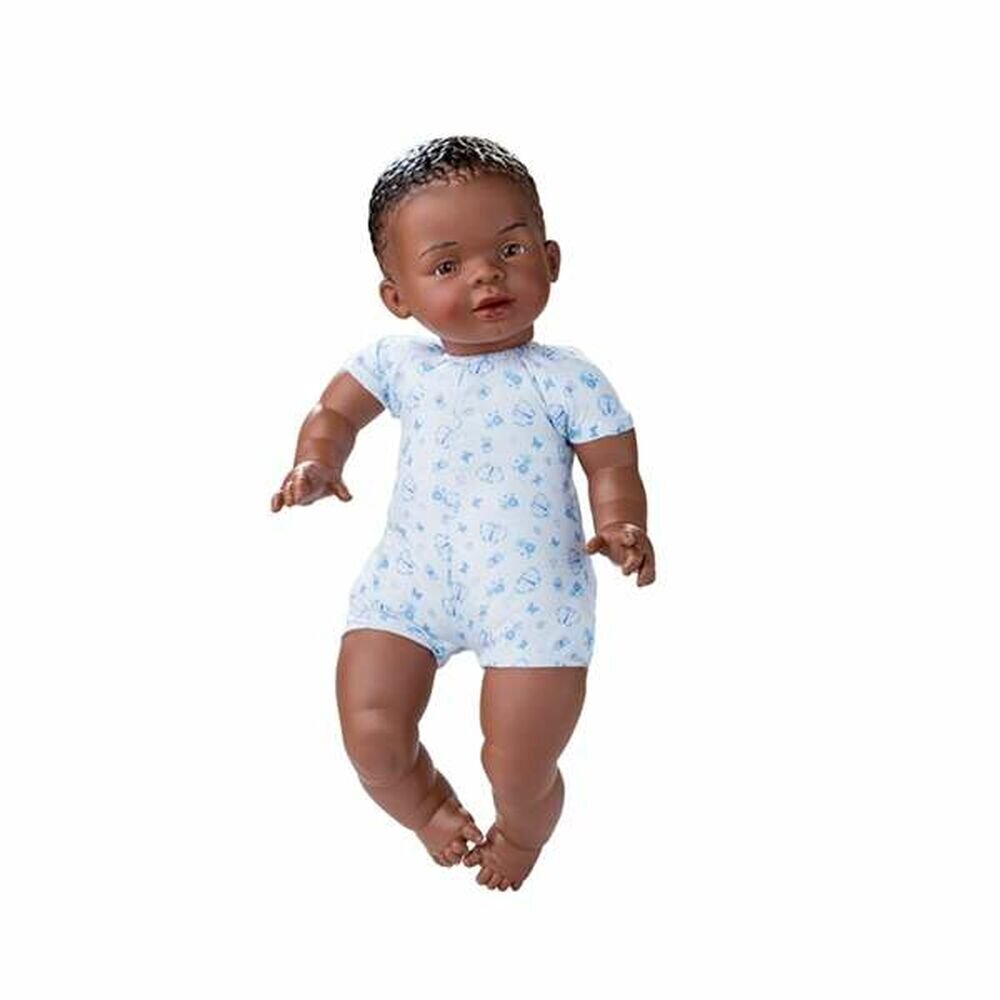 Nukke - vauva Berjuan Newborn 8077-18, 45 cm hinta ja tiedot | Tyttöjen lelut | hobbyhall.fi