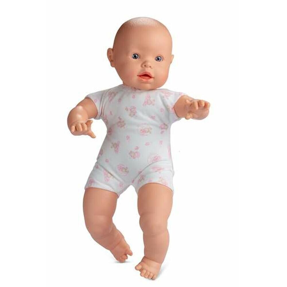Nukke - vauva Berjuan Newborn 8075-18, 45 cm hinta ja tiedot | Tyttöjen lelut | hobbyhall.fi