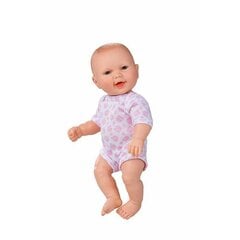 Nukke - vauva Berjuan Newborn 7078-17, 30 cm hinta ja tiedot | Tyttöjen lelut | hobbyhall.fi