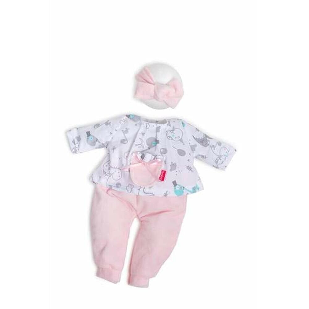 Nukkemekko Berjuan Baby Susu 6211-20 hinta ja tiedot | Tyttöjen lelut | hobbyhall.fi