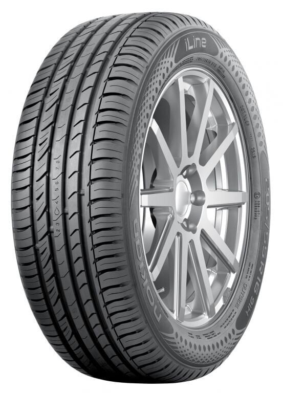 Nokian iLINE 175/70R14 84 T hinta ja tiedot | Kesärenkaat | hobbyhall.fi