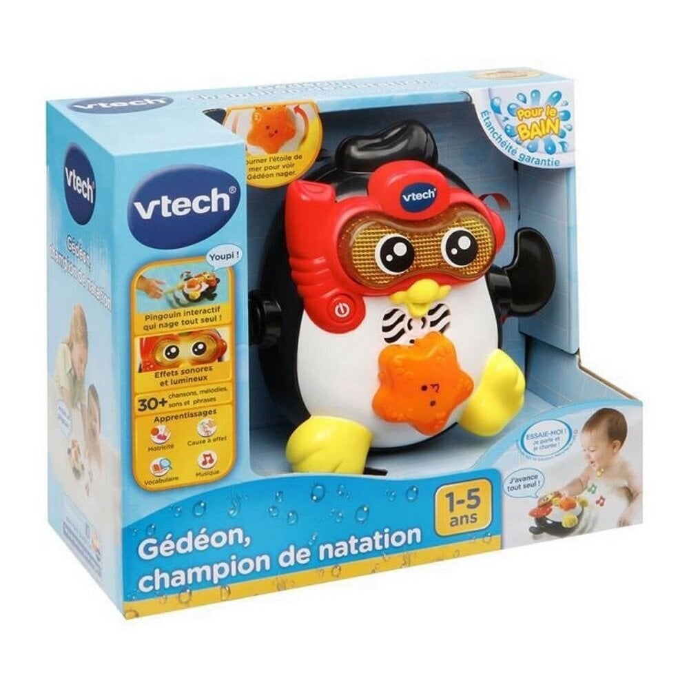 Vauvan lelu Vtech Baby, Gédéon hinta ja tiedot | Vauvan lelut | hobbyhall.fi