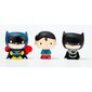 Figuurit Justice League 3 osat hinta ja tiedot | Poikien lelut | hobbyhall.fi