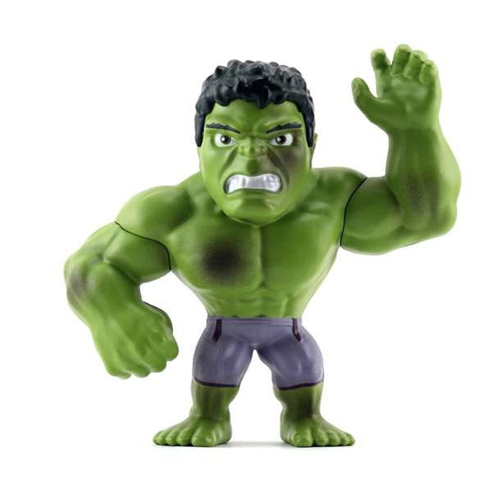 Patsas Simba Hulk, 15 cm hinta ja tiedot | Poikien lelut | hobbyhall.fi