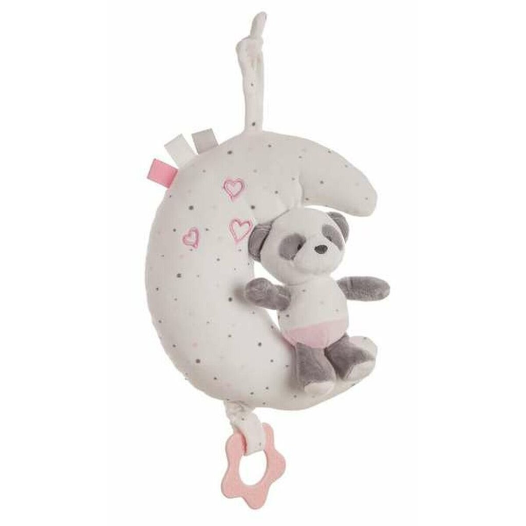 Musikaalinen helistin Baby Panda hinta ja tiedot | Vauvan lelut | hobbyhall.fi