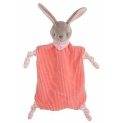 Doudou-pehmo Pink Rabbit hinta ja tiedot | Vauvan lelut | hobbyhall.fi
