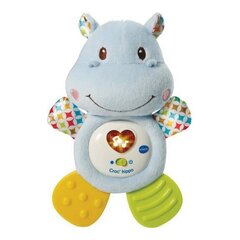 Toy Vtech Baby Hippopotamus, sininen hinta ja tiedot | Vtech Baby Lapset | hobbyhall.fi