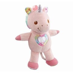 Laulava Unicorn Vtech hinta ja tiedot | Vauvan lelut | hobbyhall.fi