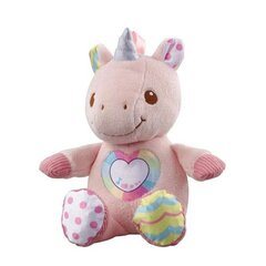 Laulava Unicorn Vtech hinta ja tiedot | Vauvan lelut | hobbyhall.fi