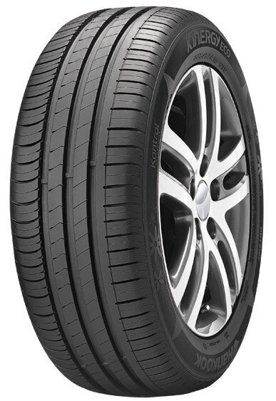 Hankook K425 Kinergy Eco 195/65R15 95 H XL hinta ja tiedot | Kesärenkaat | hobbyhall.fi