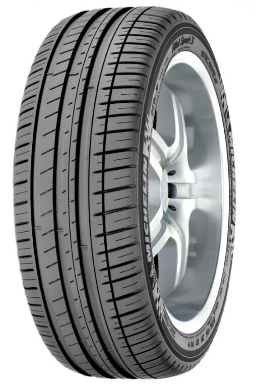 Michelin PILOT SPORT PS3 285/35R18 101 Y XL MO hinta ja tiedot | Kesärenkaat | hobbyhall.fi