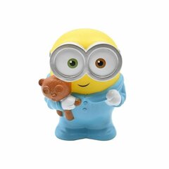 Yölamppu Minions Lexibook 3D S7179200 hinta ja tiedot | Lasten turvallisuus | hobbyhall.fi