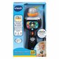 Karaoke-mikrofoni Vtech, musta hinta ja tiedot | Kehittävät lelut | hobbyhall.fi