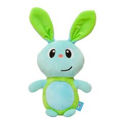 Pörröinen leikkilelu Moltó Rabbit (EU) hinta ja tiedot | Molto Lelut yli 3-vuotiaille lapsille | hobbyhall.fi