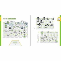 Korttipeli Ravensburger, GraviTrax hinta ja tiedot | Lautapelit ja älypelit | hobbyhall.fi