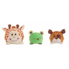 Pehmolelu Faces Animal hinta ja tiedot | Pehmolelut | hobbyhall.fi