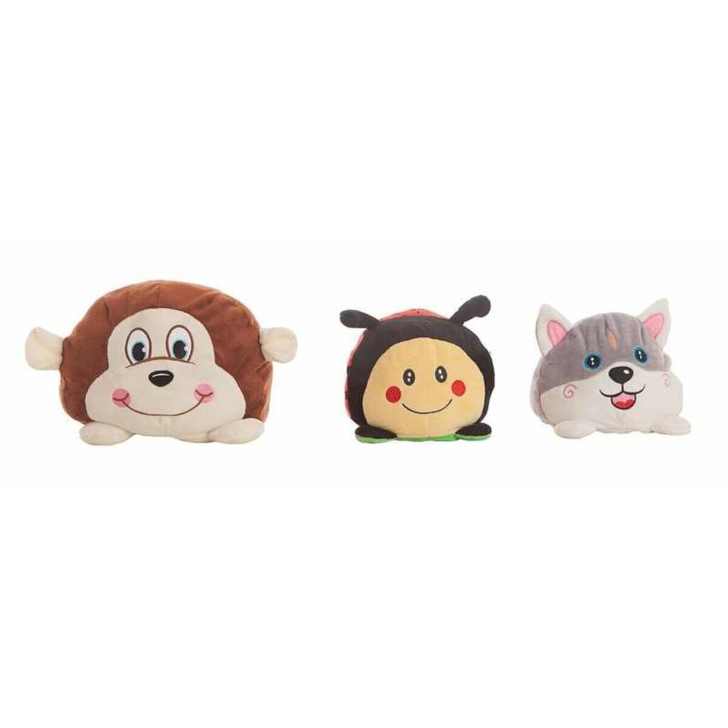 Pehmolelu Faces Animal hinta ja tiedot | Pehmolelut | hobbyhall.fi