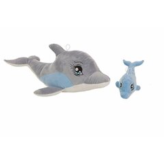 Pehmolelu Dolphin hinta ja tiedot | Pehmolelut | hobbyhall.fi