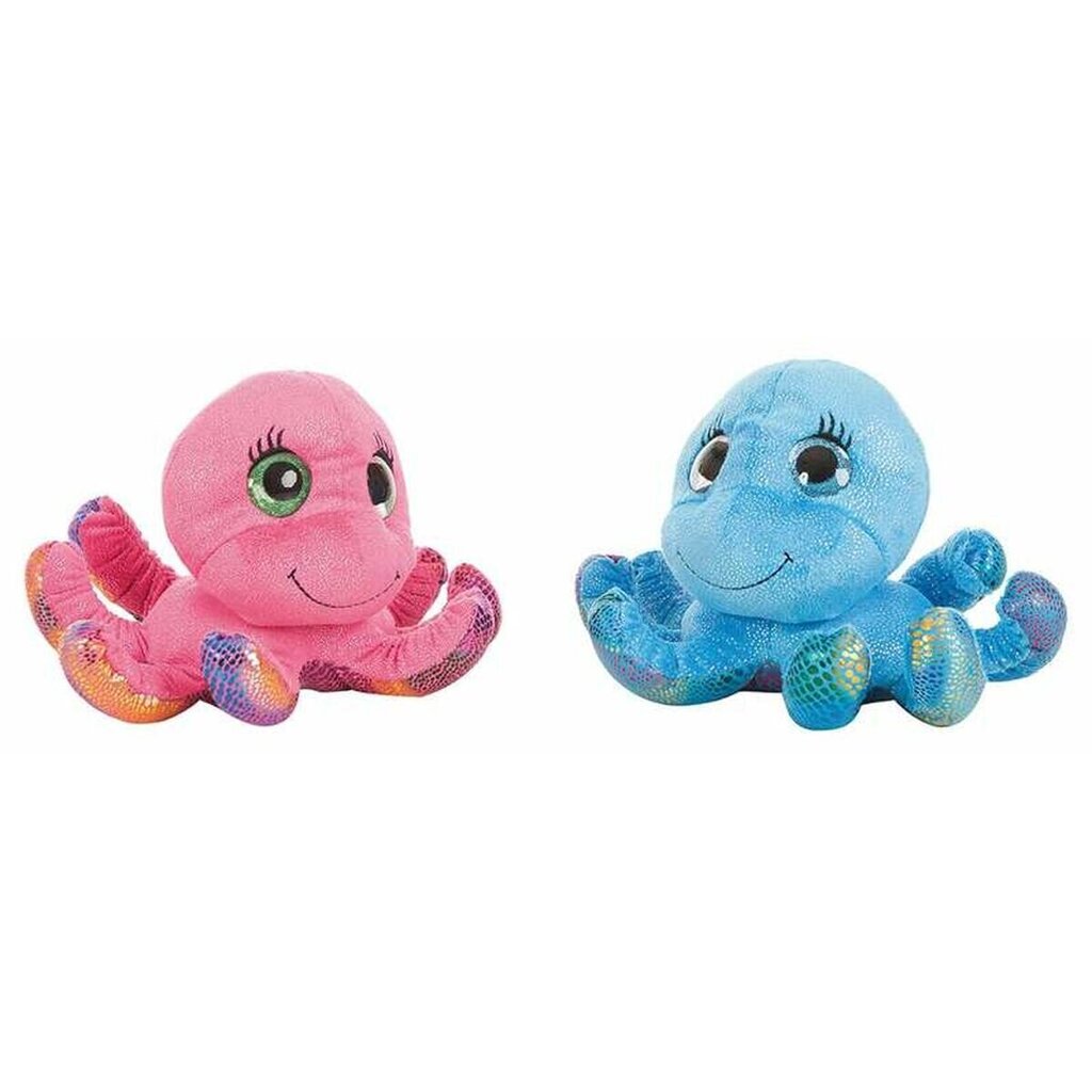 Pehmolelu Octopus hinta ja tiedot | Pehmolelut | hobbyhall.fi