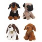 Pehmolelu Coco Dog hinta ja tiedot | Pehmolelut | hobbyhall.fi