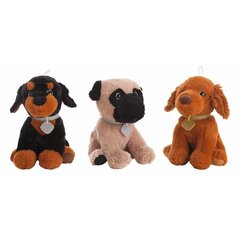 Pehmolelu Coco Dog hinta ja tiedot | Pehmolelut | hobbyhall.fi