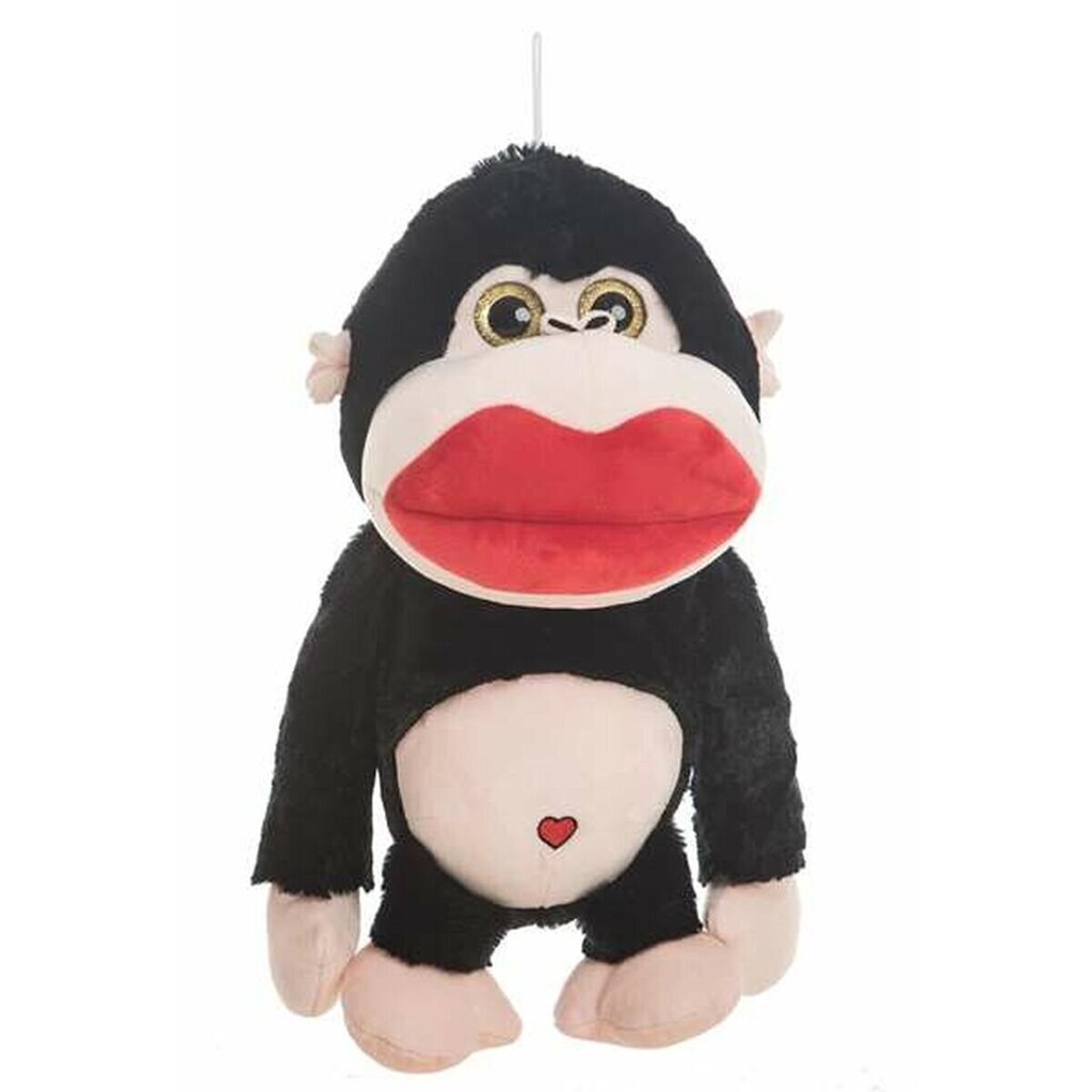 Pehmolelu Kiss Monkey hinta ja tiedot | Pehmolelut | hobbyhall.fi