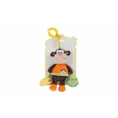 Lasten pehmolelu Monkey hinta ja tiedot | Pehmolelut | hobbyhall.fi