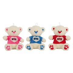 Nalle Love 32 cm hinta ja tiedot | Bigbuy Fun Lelut yli 3-vuotiaille lapsille | hobbyhall.fi