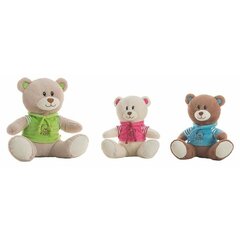 Pehmolelu Bigbuy Fun Bear Susan hinta ja tiedot | Pehmolelut | hobbyhall.fi