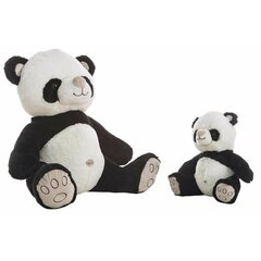Pehmolelu Bigbuy Fun Panda hinta ja tiedot | Pehmolelut | hobbyhall.fi