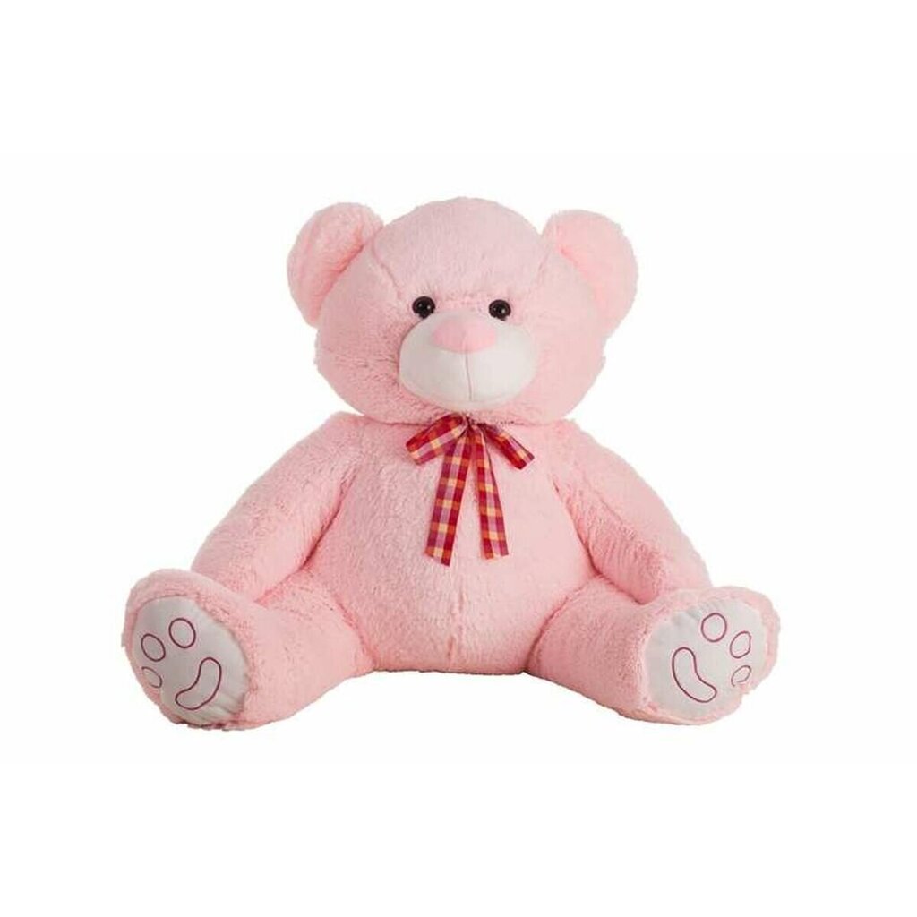 Nalle Evy Pink, 50 cm hinta ja tiedot | Pehmolelut | hobbyhall.fi