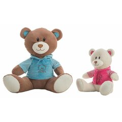 Pehmolelu Bigbuy Fun Bear Susan hinta ja tiedot | Pehmolelut | hobbyhall.fi